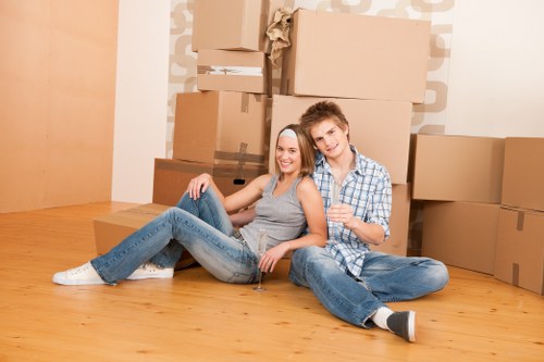 Climate-controlled storage units for sensitive items