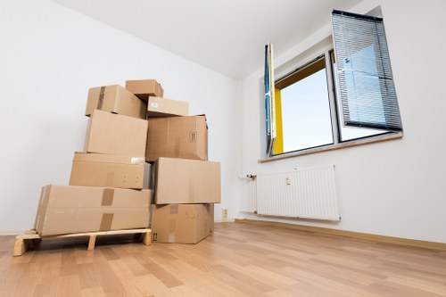 Affordable Pricing Options at Mayfair Storage