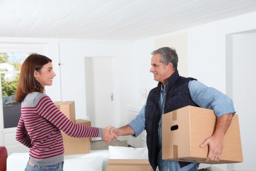 Affordable pricing plans at Mayfair Storage