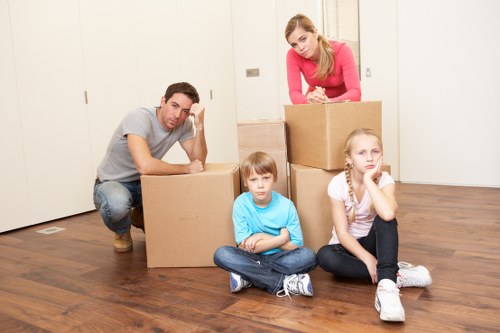Customer Service at Mayfair Storage