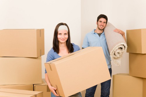 Cost-effective removal truck services