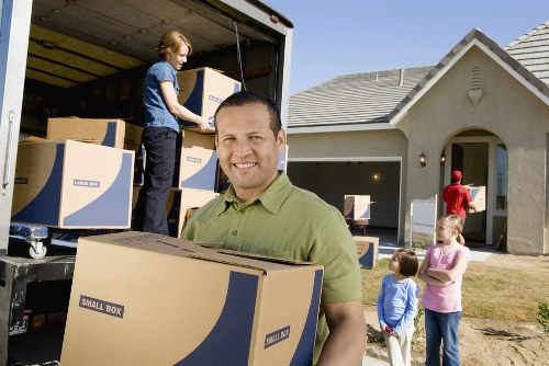 Mayfair Storage Security Features